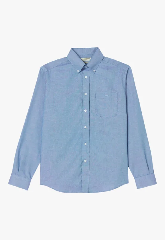 Men's Graphic Print T-Shirts for a Statement LookR.M. Williams Long Sleeve Mansfield Shirt Men's Graphic Print T-Shirts for a Statement LookR.M. Williams Long Sleeve Mansfield Shirt