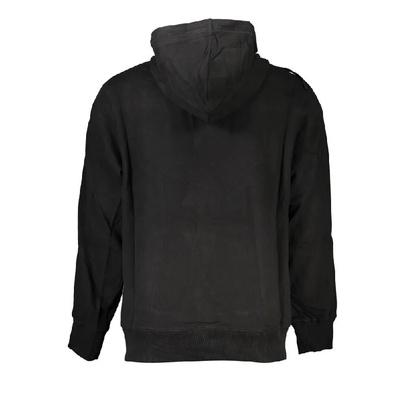 Lightweight Men's Cardigan SweatersCalvin Klein Elegant Long Sleeve Hooded Men's Sweater Lightweight Men's Cardigan SweatersCalvin Klein Elegant Long Sleeve Hooded Men's Sweater