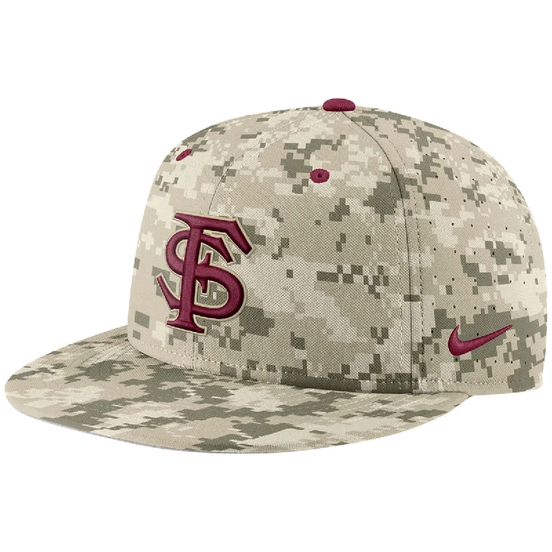 Stylish Baseball Hats for MenNike Interlocking FS Aero True Baseball Fitted Cap - Camo Stylish Baseball Hats for MenNike Interlocking FS Aero True Baseball Fitted Cap - Camo