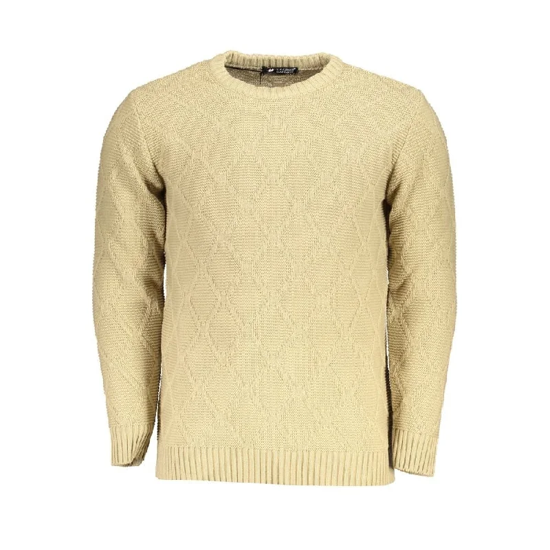 Athletic Men's Performance SweatersU.S. Grand Polo Elegant Diamond Pattern Crew Neck Men's Sweater Athletic Men's Performance SweatersU.S. Grand Polo Elegant Diamond Pattern Crew Neck Men's Sweater