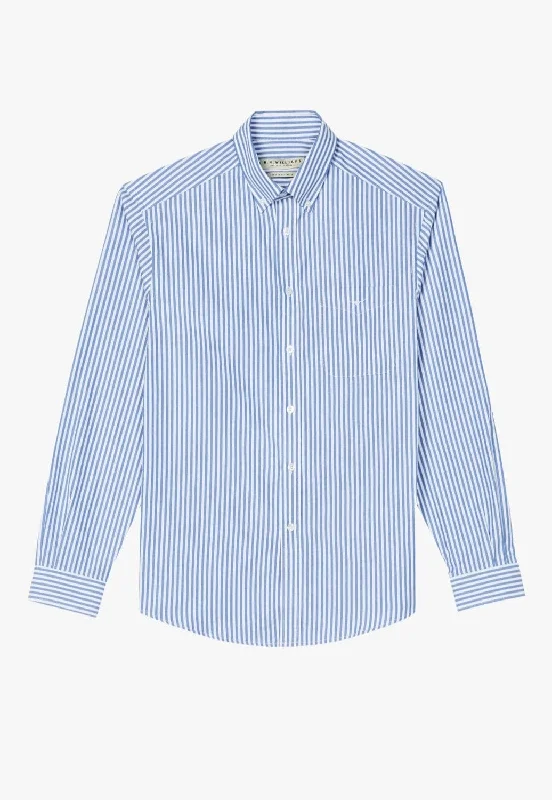 Men's Camouflage Shirts for an Outdoor AppealR.M. Williams Milton Long Sleeve Shirt