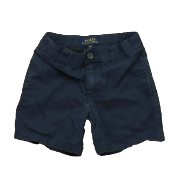 Flexible Fit Men's Yoga and Workout ShortsRalph Lauren Boys Navy Shorts