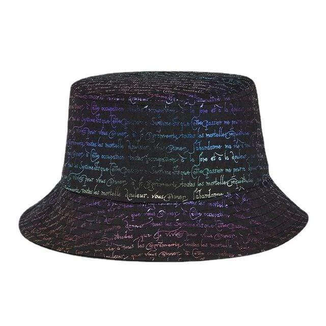 Lightweight Baseball CapsMen's Hip Hop Bronzing Hat