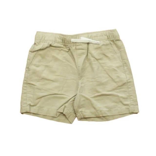 Cotton-Rich Men's Breathable and Soft Casual ShortsJanie and Jack Boys Khaki Shorts