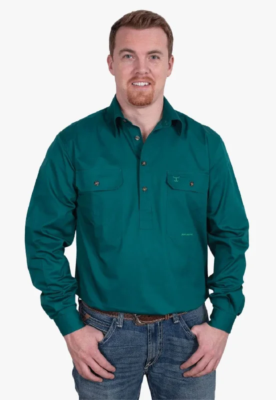 Men's Pattern-Play Shirts for a Fun TwistJust Country Mens Cameron Work Shirt JC10101 Men's Pattern-Play Shirts for a Fun TwistJust Country Mens Cameron Work Shirt JC10101