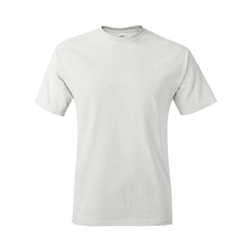 Stylish Men's HenleysHanes Authentic T-Shirt