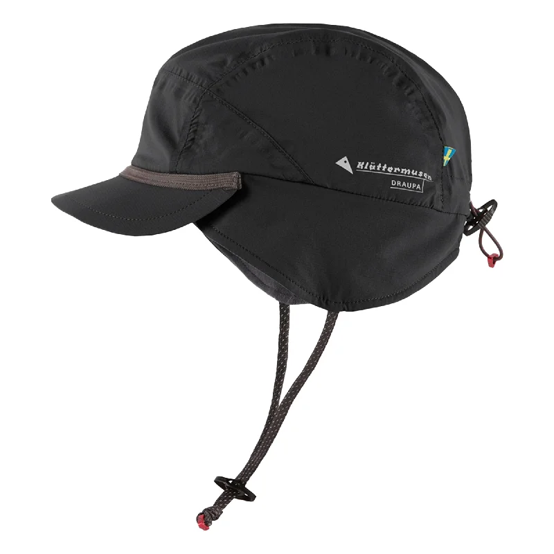 Customized Trucker HatsKlattermusen Draupa Hat