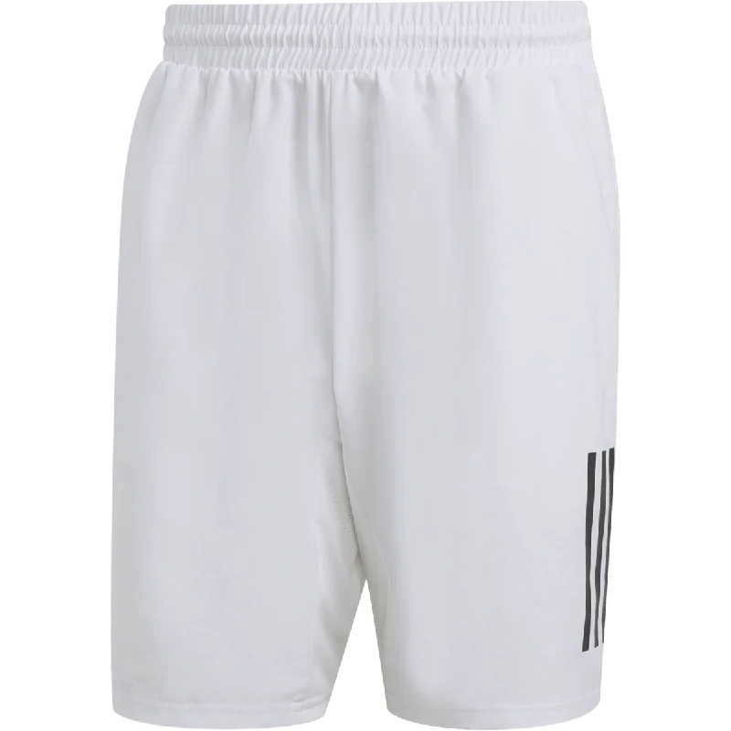 Men's Ripstop Travel ShortsMen's Club 3 Stripe 9" Shorts