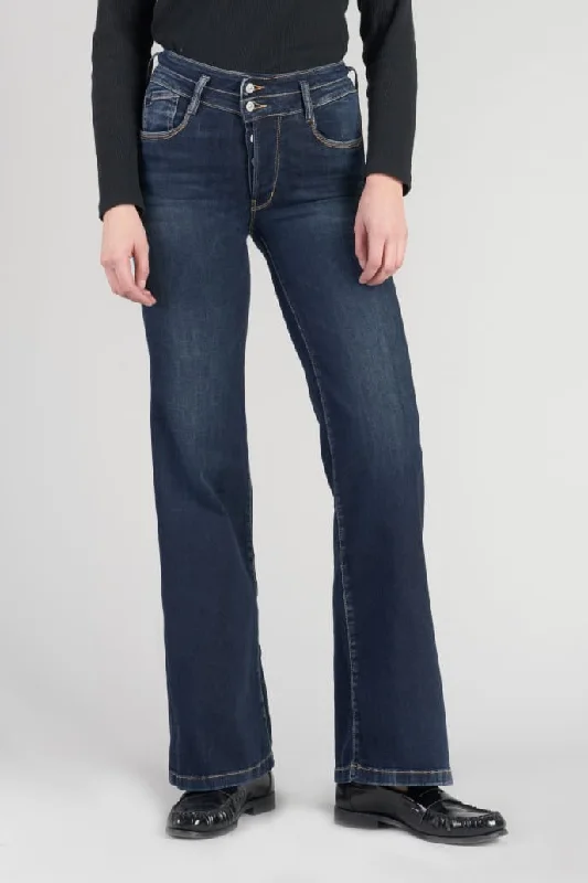 Wash and Wear Men's JeansLT Nancy blu jeans