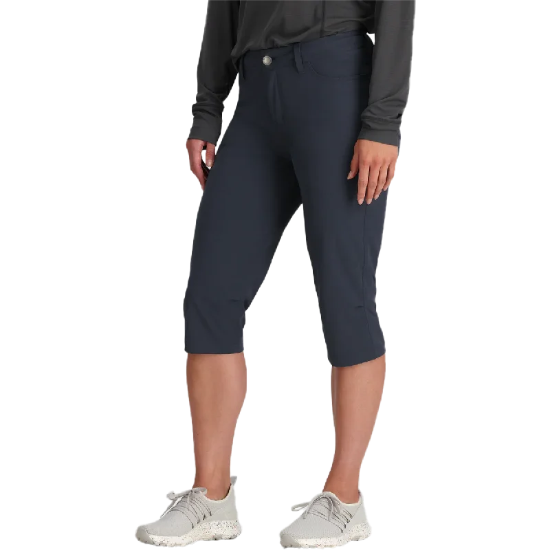 Durable and Tough Men's Work and Cargo ShortsWomen's Ferrosi Capris