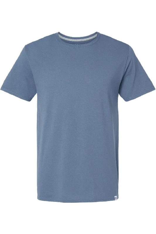 vintage blue