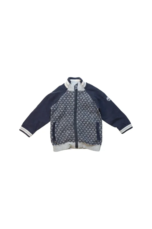 Durable Men's Acrylic SweatersTimberland Cardigan 12M