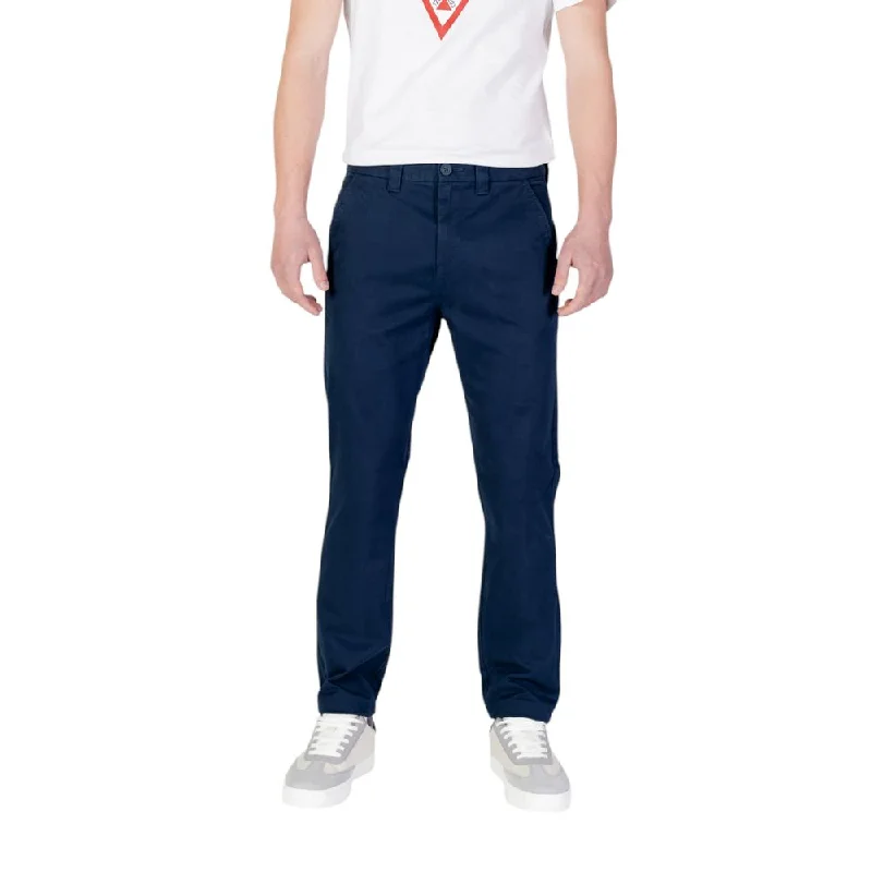 Dark Indigo Men's JeansTommy Hilfiger Jeans  Cotton Jeans & Men's Pant