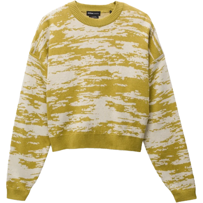 Men's Sweaters with ZippersWomen's Sun Fall Sweater