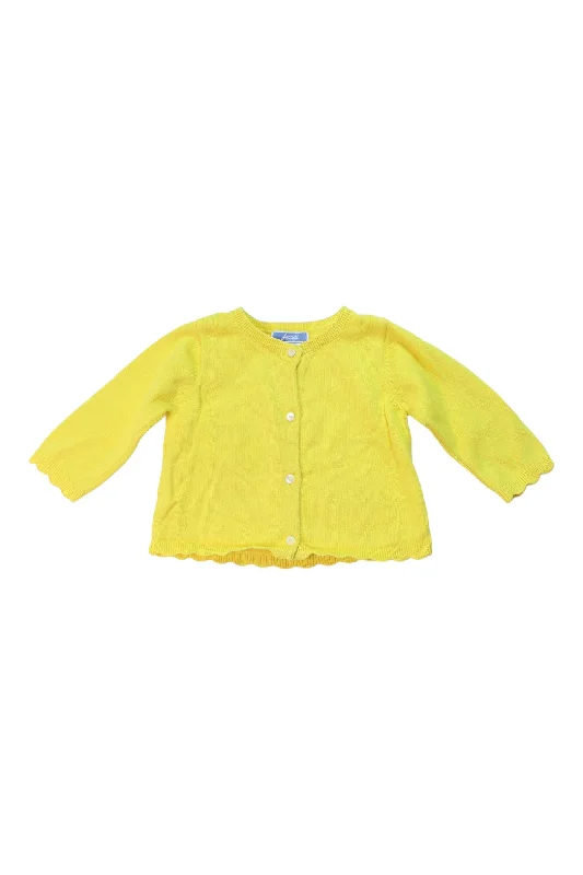 Men's Sweaters in Pastel ShadesJacadi Cardigan 6M