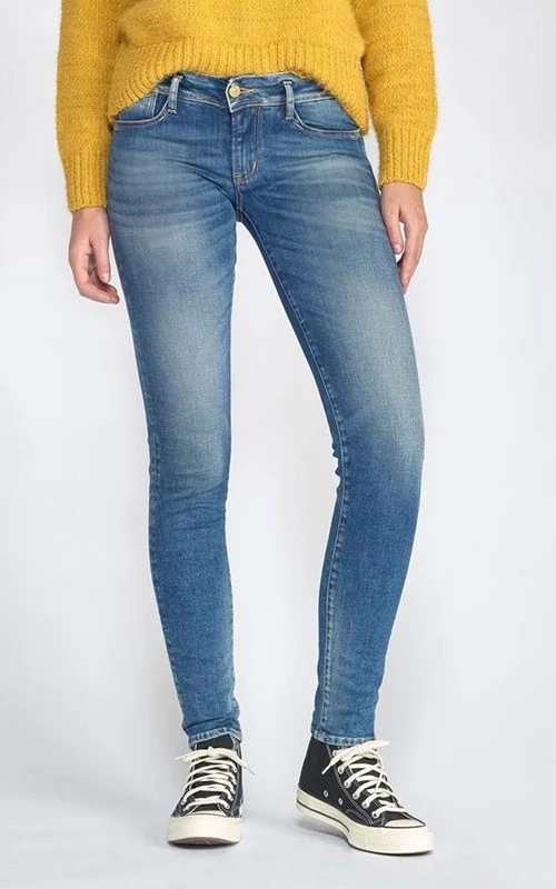 Inexpensive Rip and Tear Men's JeansLT Tara Jean