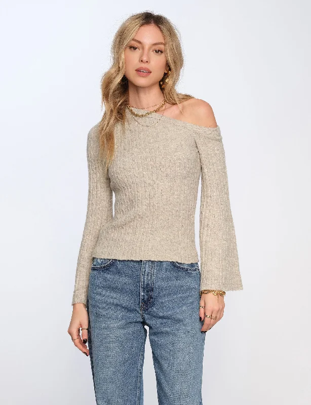 Layered Men's Vest SweatersMiya Sweater