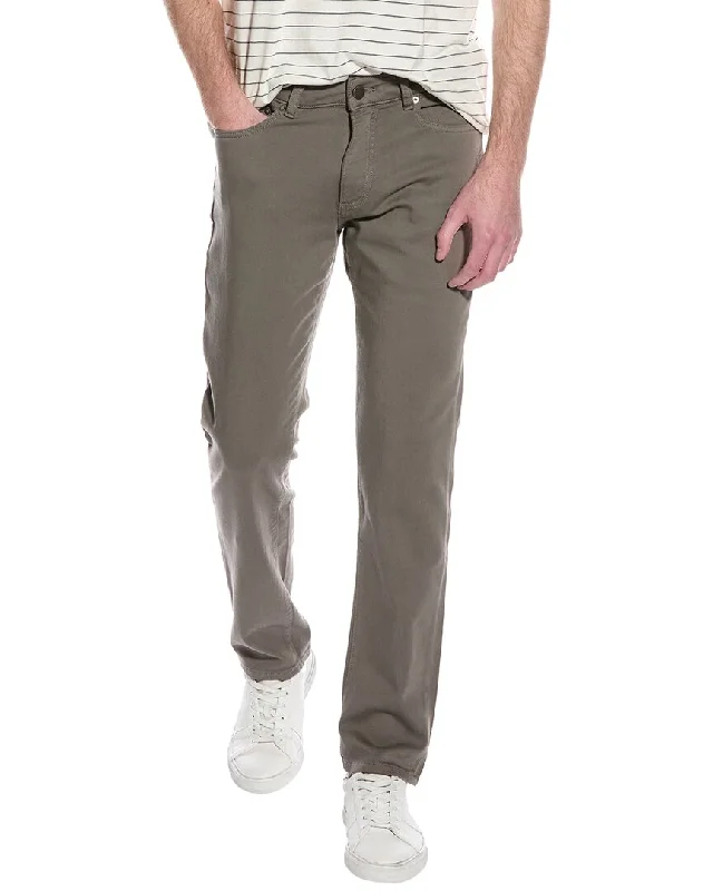 Oversized Relaxed-Fit Men's JeansDL1961 Nick Stone Grey Slim Jean