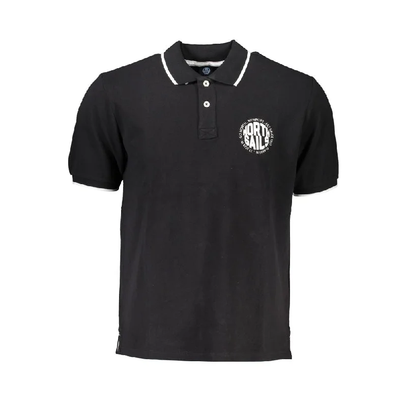 Men's Shirts for BoatingNorth Sails  Cotton Polo Men's Shirt