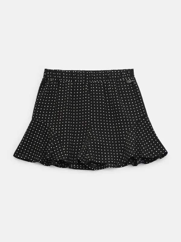 Men's Tailored Dress Shorts for Formal EventsPalmer Polka Dot Shorts (7-14)