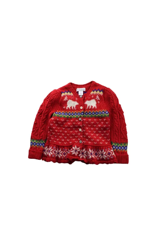 Men's Sweaters with Stand-Up CollarsRalph Lauren Cardigan 12-18M