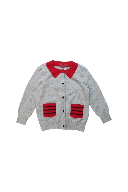 Men's Sweaters with Straight-Cut ShapesNicholas & Bears Cardigan 2T