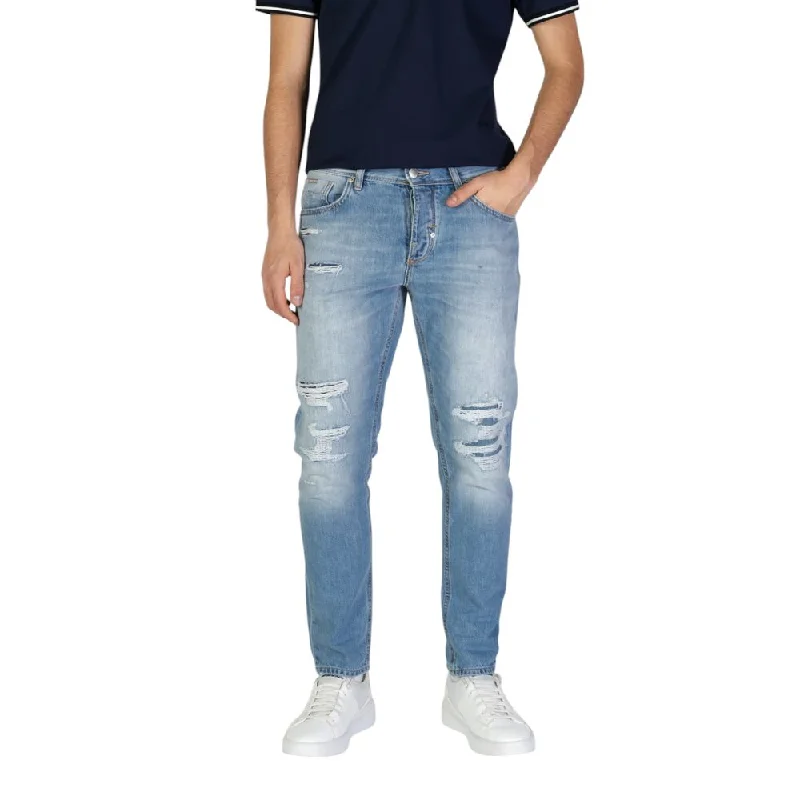 Men's Jeans for a Dressy OccasionAntony Morato  Cotton Jeans & Men's Pant