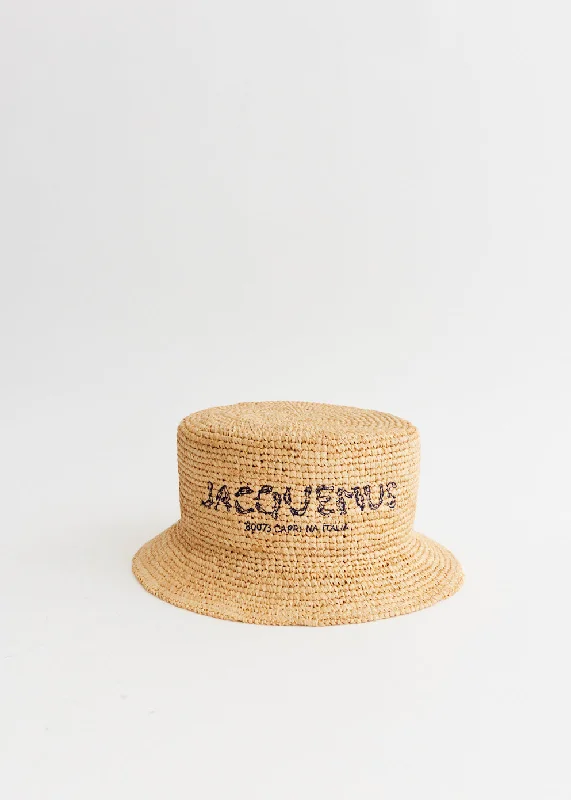 Casual Beanie CapsLe Bob Pesco