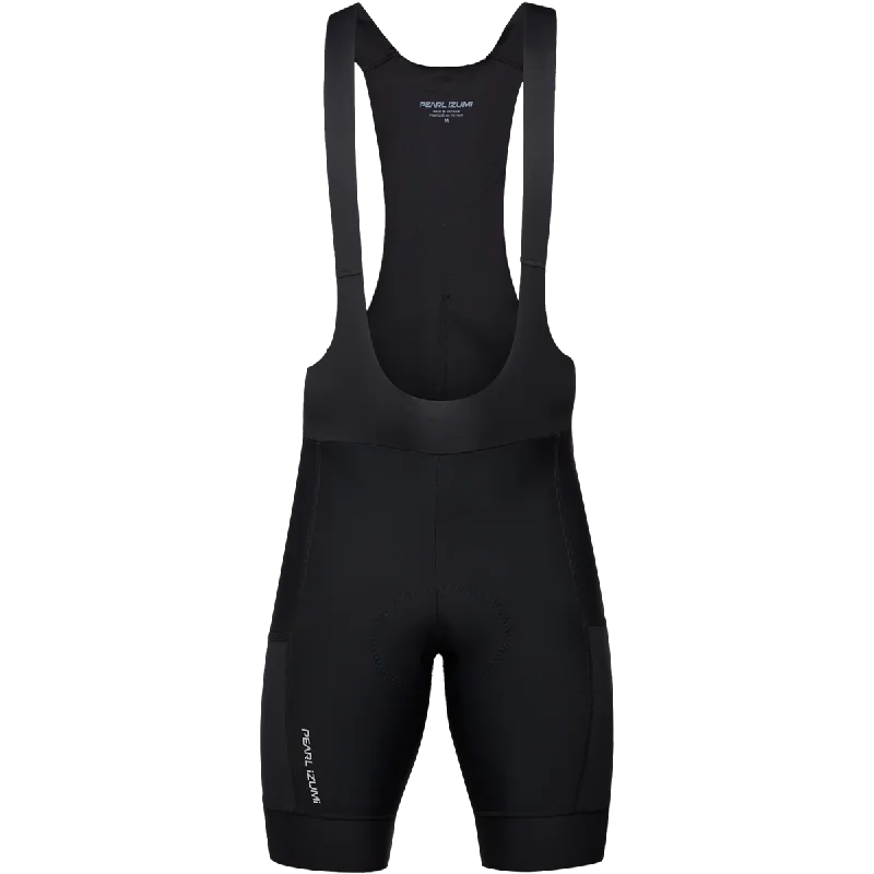 Flexible Fit Men's Yoga and Workout ShortsMen's Expedition Bib Short