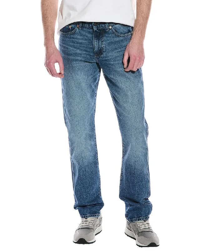 Premium Men's JeansDL1961 Russel Ellum Slim Straight Jean