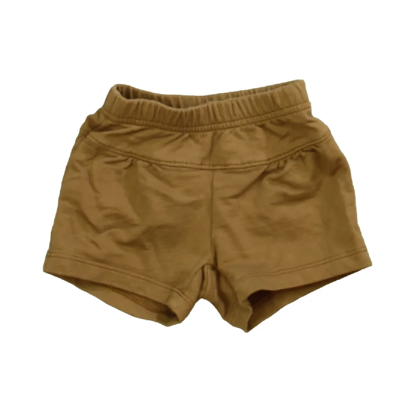Functional Design Men's Tactical ShortsTea Girls Brown Shorts