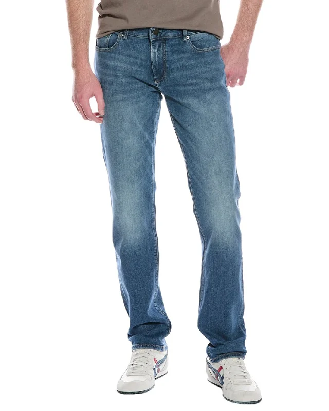 Premium Quality Men's Jeans for Every OccasionDL1961 Nick Ocean City Slim Jean