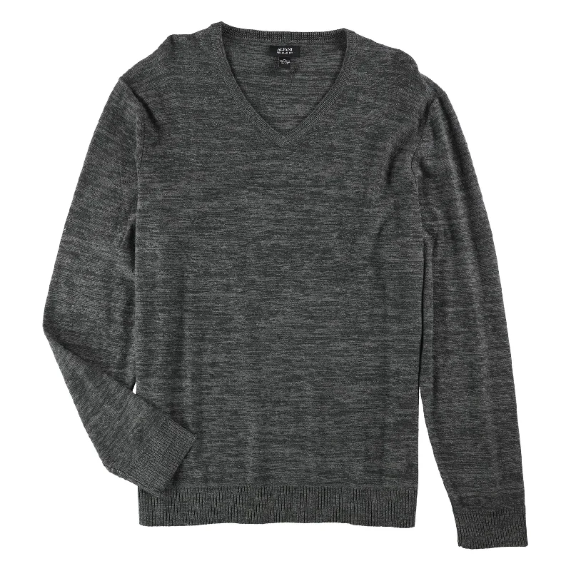 Athletic Men's Performance SweatersAlfani Mens V-Neck Pullover Sweater, Black, X-Large Athletic Men's Performance SweatersAlfani Mens V-Neck Pullover Sweater, Black, X-Large