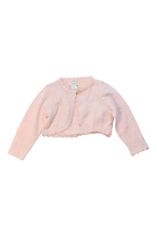Men's Sweaters with Zippered PocketsMonsoon Cardigan 3-6M