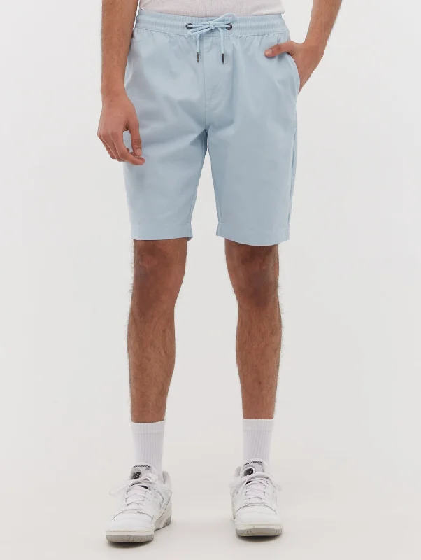 Breathable and Lightweight Men's Summer ShortsHotspur Chino Shorts