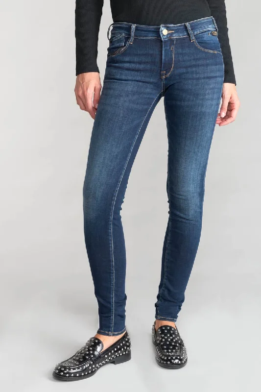Relaxed-Fit Men's JeansLT Betty Blue Jean