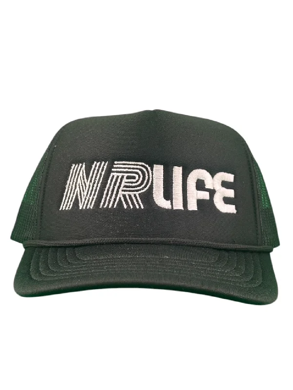 Sun-Protective Beach Hats"PGA" Foam Trucker Hat
