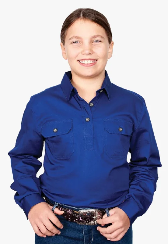 Men's Timeless Dress Shirts for Enduring StyleJust Country Girls Kenzie Workshirt JC60606 Men's Timeless Dress Shirts for Enduring StyleJust Country Girls Kenzie Workshirt JC60606