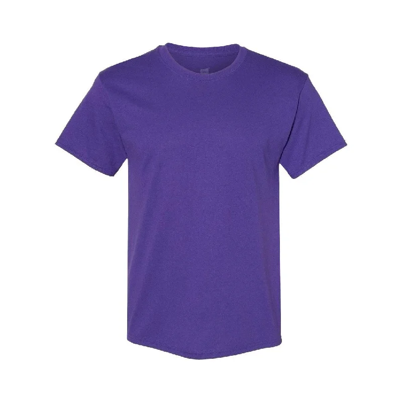 Men's Shirts with Pocket SquaresHanes Ecosmart T-Shirt