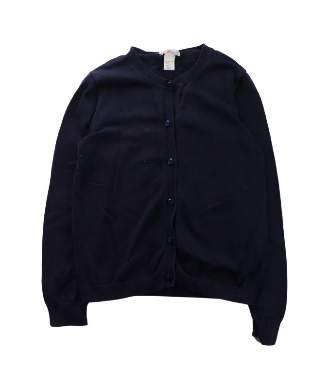 Cozy Men's Cable-Knit SweatersCrewcuts Cardigan 8Y