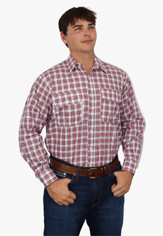Men's Bamboo Fiber Shirts for Softness and BreathabilityCountry Tradition Mens Long Sleeve Shirt Men's Bamboo Fiber Shirts for Softness and BreathabilityCountry Tradition Mens Long Sleeve Shirt