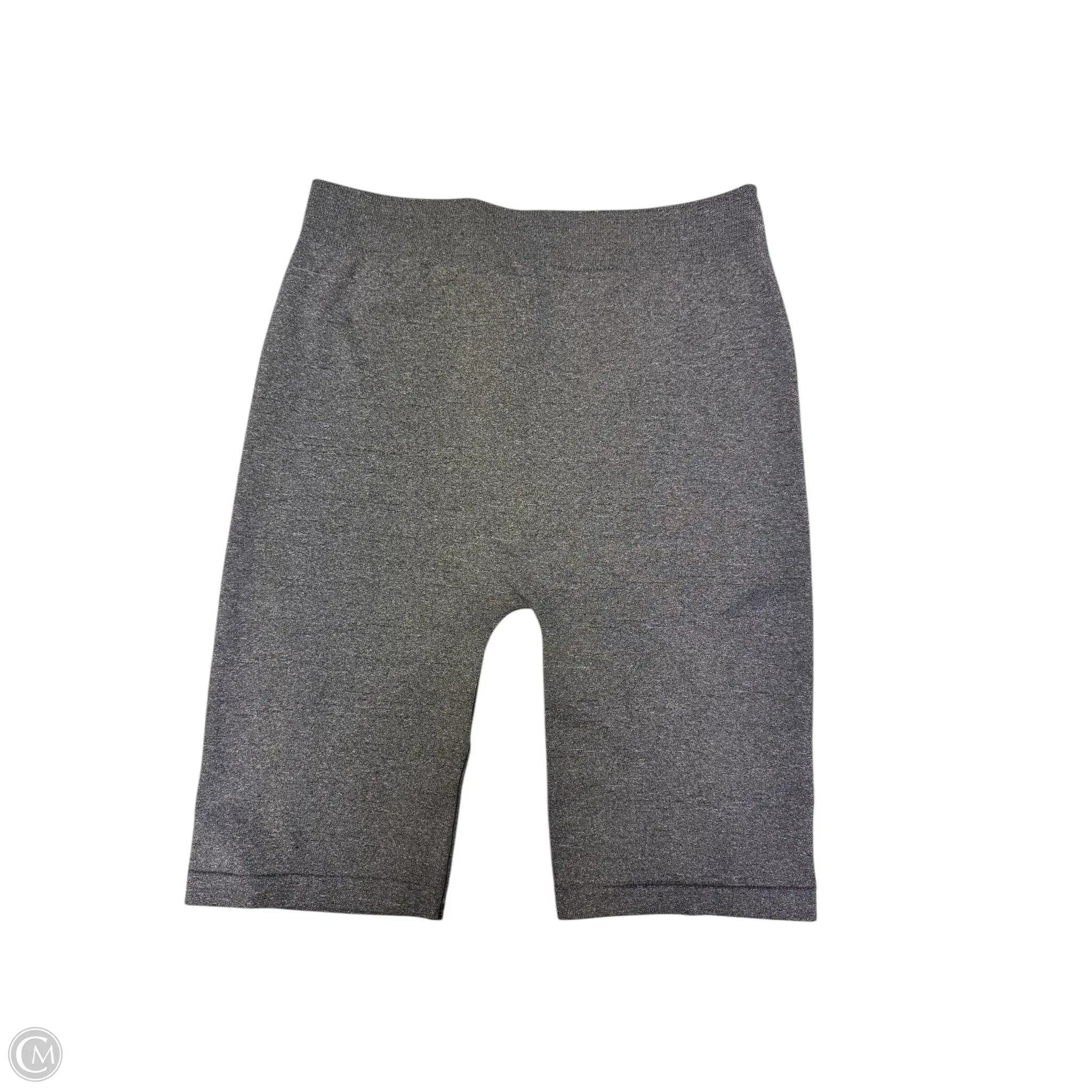 Adjustable Waistband Men's Casual ShortsAthletic Shorts By Clothes Mentor In Grey, Size: 3x Adjustable Waistband Men's Casual ShortsAthletic Shorts By Clothes Mentor In Grey, Size: 3x