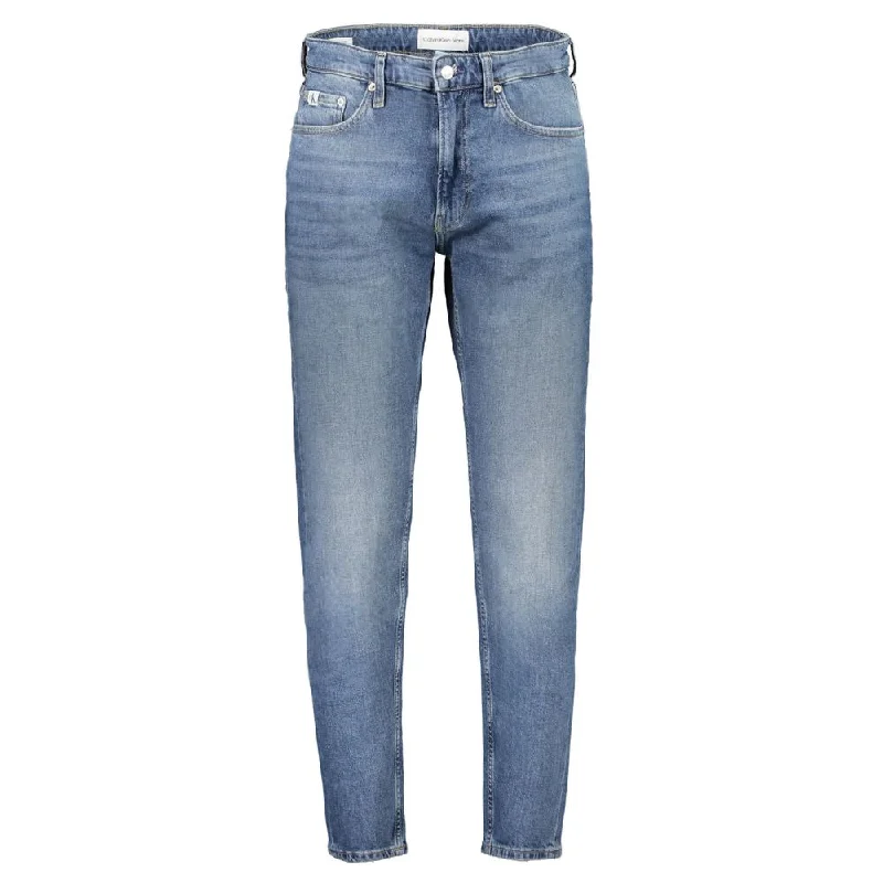 Men's Jeans for SportsCalvin Klein  Cotton Jeans & Men's Pant