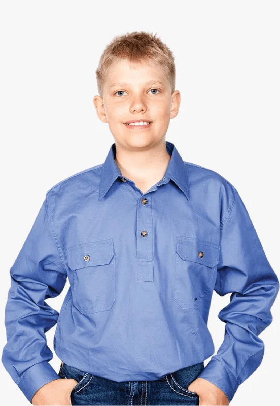 Men's Casual Friday Shirts for Relaxed Office DaysJust Country Boys Lachlan Work Shirt JC30303 Men's Casual Friday Shirts for Relaxed Office DaysJust Country Boys Lachlan Work Shirt JC30303