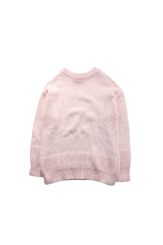 Men's Sweaters with SequinsSeed Knit Sweater 4T
