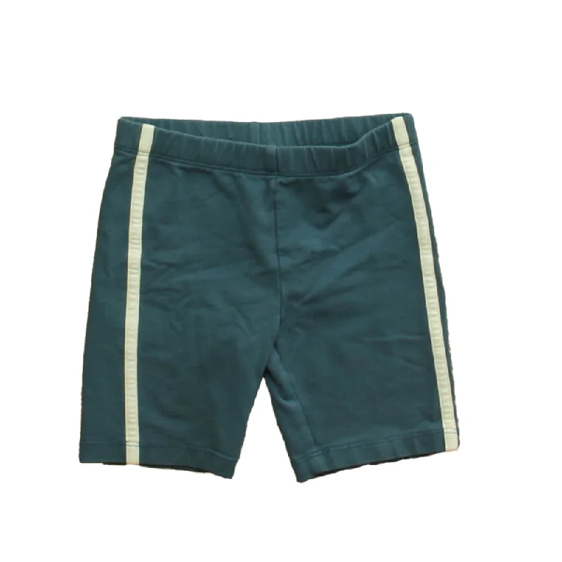 Chino Men's Short PantsTea Boys Blue | White Shorts