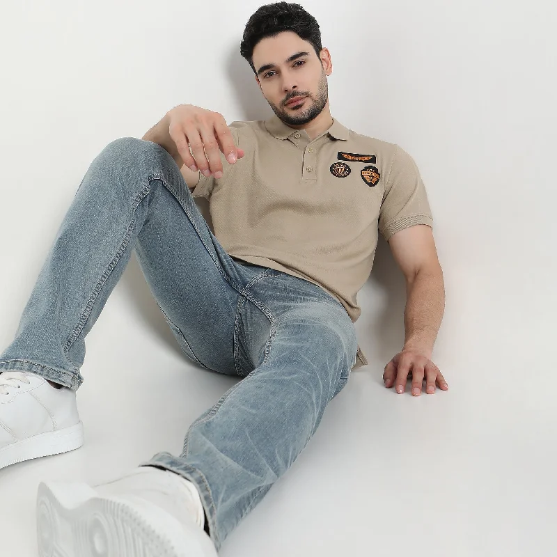 Oxford Tan