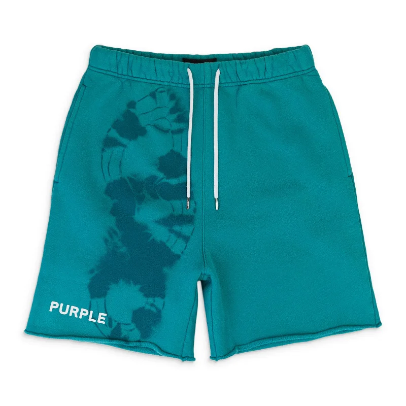 Workout-Ready Men's Active ShortsHWT FLEECE SHORT 0 SHORTS