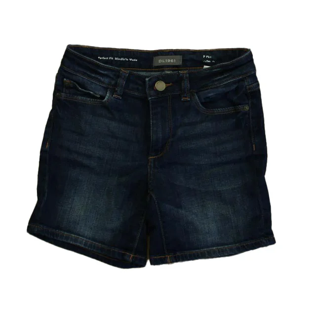 Lightweight Men's Breathable ShortsDL 1961 Girls Blue Jean Shorts