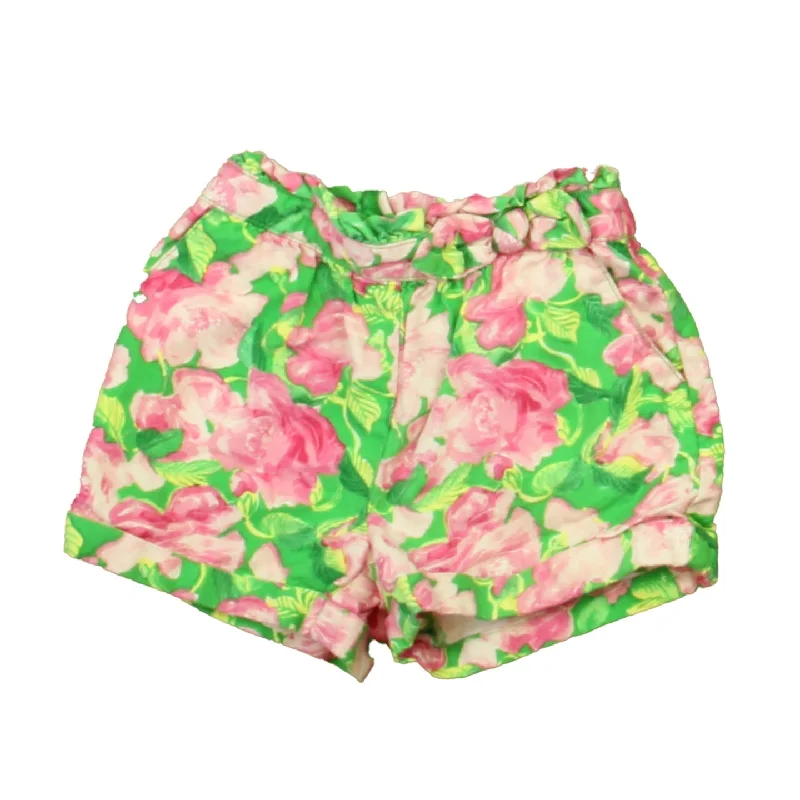 Oversized Men's Loungewear ShortsJanie and Jack Girls Pink | Green Shorts
